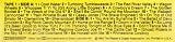Tumbling Tumbleweeds (Reader's Digest 3 Audio Cassette Tape Set)
