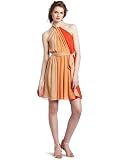 French Connection Womens Passing Clouds Dress