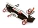 Realistic High Torque Winch w/Scale Front Bumper for Axial 1/10 SCX10 II