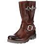Red Adair Brenda 211-011, Damen Stiefel, Braun (mi&hellip <span class="brandLink"> Red Adair </span>