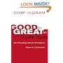 Good to Great in God's Eyes: 10 Practices Great Christians Have in Common