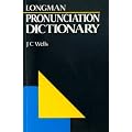 Longman Pronunciation Dictionary