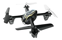 Syma X11 R/C Quadcopter - Black
