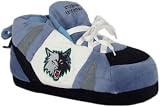 Comfy Feet Minnesota Timberwolves 01