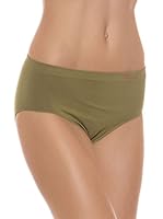 Pierre Cardin Pack x 6 Braguitas (Multicolor)