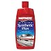 Mothers 91556 Marine Synthetic Wax - 16 oz