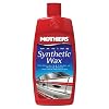 Mothers 91556 Marine Synthetic Wax - 16 oz.