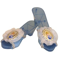 Cinderella Shoes
