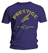 Bravado Prestige Records...