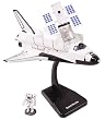 InAir E-Z Build Model Kit - Space Shuttle