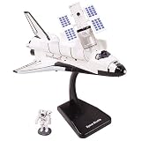 InAir E-Z Build Model Kit - Space Shuttle by InAir