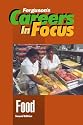 Food (Careers in Focus)