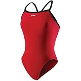 Nike Swim Women's Core Solid Lingerie Tank