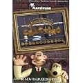 Wallace and Gromit's Cracking Contraptions - 10 New Animated Shorts (Region 2 PAL DVD) [2002]