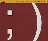 Secret Smile [CD 1]