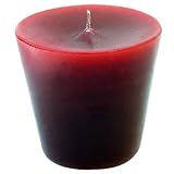 Cone-Shaped Votive Candle - PC950