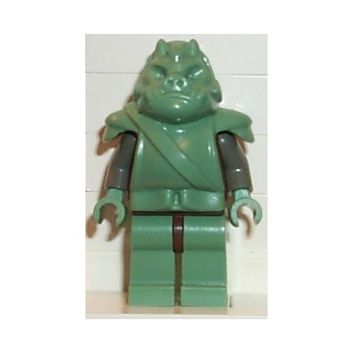 LEGO Star Wars Minifigur - Gamorrean Wache (Gamorrean Guard)