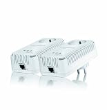 Devolo - CPL dLan 500 AVplus - Starter Kit Adaptateur CPL
