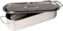 Denmark Stainless Steel Fish Poacher / Vegetable Cooker