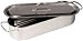 Denmark Stainless Steel Fish Poacher / Vegetable Cooker