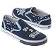Kitson Women's Constellation Denim Slip-on Image