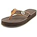 Michael Kors Gage Women's Flip Flop Sandals