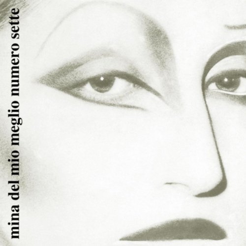 EMI Italy Del Mio Meglio Nr.7
