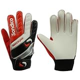 from Sondico Sondico Match Goalkeeper Gloves Junior