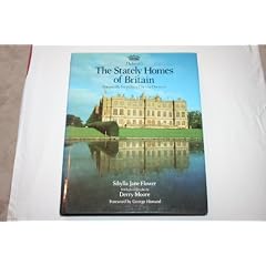 Debrett's the Stately Homes of Britain