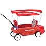 Radio Flyer Ultimate Comfort Wagon