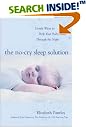 The No-Cry Sleep...