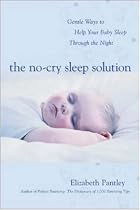 The No-Cry Sleep Solution: Gentle Ways to Help Your Baby Sleep Through the Night