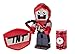 Zoofy International Exploding TNT Action Figure with Accessory