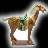 Large Tang Horse