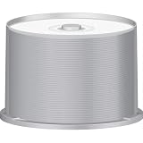 Sony 6X Bd-R Blu-Ray Recordable Printable Disc - 50 Pack
