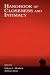 Books : Handbook of Closeness and Intimacy