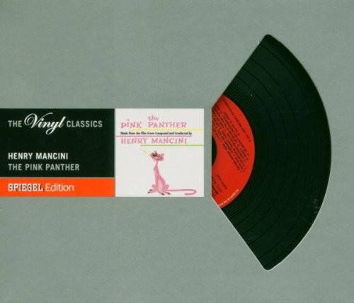 Ost: the Pink Panther Henry Mancini & His Orchestra