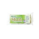 Eden Sprouted Brown Rice Mochi, 10.5-Ounce Packages (Pack of 2)