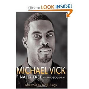 Finally Free [Hardcover]