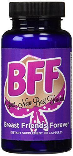 Bff pills breast friends forever, success in breast enh…