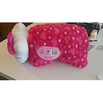 My Pillow Pets Hello Kitty Plush 18 Large By Pillow Pets Soft