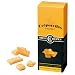 Cr�perolles Cocktail, Millcrepes, Salzgeb�ck mit Cheddar-K�se-F�llung, Fourrage au Cheddar, 125g