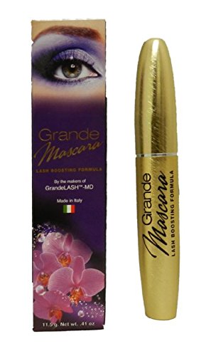 GrandeNaturals Grandelash Mascara, 0.41 Ounce