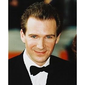 RALPH FIENNES #2 - Photo cin�matographique en couleur -GRANDE - 50x40cm