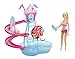 Barbie Puppy Water Park Playset
