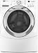 Maytag Performance Series Front Load Steam Washer