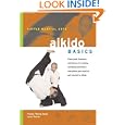 Aikido Basics (Tuttle Martial Arts Basics) by Phong Thong Dang and Lynn Seiser