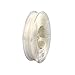 eSUN 3D 3mm PETG Natural Filament 1kg (2.2lb), PETG 3D Printer Filament, Actual Diameter 2.85mm +/- 0.05mm, Semi-Transparent Natural