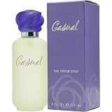 CASUAL 4.2 fl. oz. Eau De Perfume Spray Women By Paul Sebastian 41YiUBPWNYL. SL160 CASUAL 4.2 fl. oz. Eau De Perfume Spray Women By Paul Sebastian