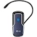 LG Bluetooth HBM-760 Headset